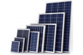Sản phẩm năng lượng mặt trời - Công Ty Cổ Phần Thương Mại Kỹ Thuật M.T